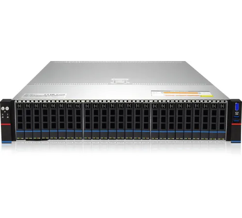 Сервер IRU Rock g2225p 2x6330 4x64Gb 9361-8I 2x1300W w/o OS (2070150) Сервер IRU Rock g2225p 2x6330 4x64Gb 9361-8I 2x1300W w/o OS (2070150)