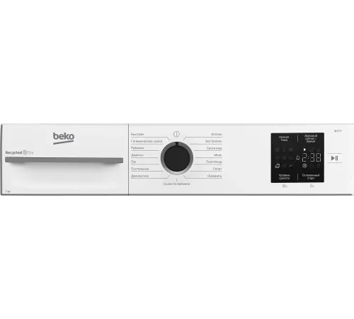 Сушильная машина BEKO BM3T37220 7188304090 Сушильная машина BEKO BM3T37220 7188304090