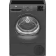 Сушильная машина Beko BM3T37220A кл.энер.:A+ макс.загр.:7кг черный (7188304100)