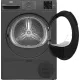 Сушильная машина Beko BM3T37220A кл.энер.:A+ макс.загр.:7кг черный (7188304100)