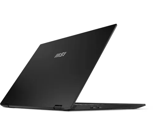 Ноутбук MSI Summit A16 AI+ A3HMTG-084RU Ryzen AI 9 365 32Gb SSD2Tb AMD Radeon 16" IPS Touch QHD+ (2560x1600) Windows 11 black WiFi BT Cam (9S7-159K21-084)