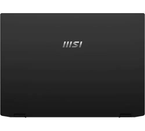 Ноутбук MSI Summit A16 AI+ A3HMTG-084RU Ryzen AI 9 365 32Gb SSD2Tb AMD Radeon 16" IPS Touch QHD+ (2560x1600) Windows 11 black WiFi BT Cam (9S7-159K21-084)
