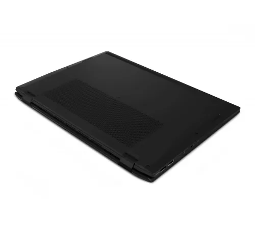 Ноутбук MSI Summit A16 AI+ A3HMTG-084RU Ryzen AI 9 365 32Gb SSD2Tb AMD Radeon 16" IPS Touch QHD+ (2560x1600) Windows 11 black WiFi BT Cam (9S7-159K21-084)