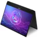 Ноутбук MSI Summit A16 AI+ A3HMTG-084RU Ryzen AI 9 365 32Gb SSD2Tb AMD Radeon 16" IPS Touch QHD+ (2560x1600) Windows 11 black WiFi BT Cam (9S7-159K21-084)