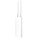 Точка доступа Cudy AP3000 Outdoor AX3000 10/100/1000BASE-TX белый