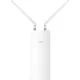 Точка доступа Cudy AP3000 Outdoor AX3000 10/100/1000BASE-TX белый