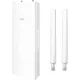 Точка доступа Cudy AP3000 Outdoor AX3000 10/100/1000BASE-TX белый