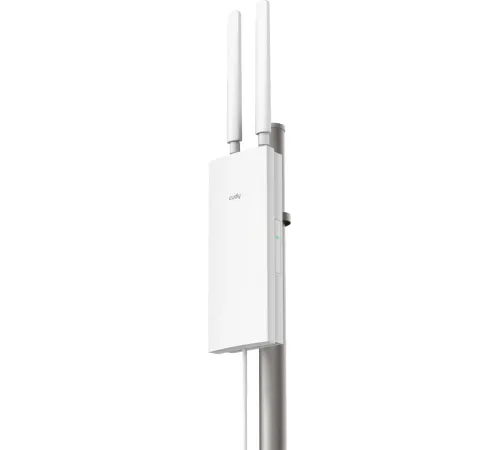 Точка доступа Cudy AP3000 Outdoor AX3000 10/100/1000BASE-TX белый