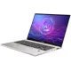 Ноутбук MSI Prestige Prestige A16 AI+ A3HMG-083RU Ryzen AI 9 365 32Gb SSD1Tb AMD Radeon 16" OLED UHD+ (3840x2400) Windows 11 silver WiFi BT Cam (9S7-159K32-083)