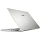 Ноутбук MSI Prestige Prestige A16 AI+ A3HMG-083RU Ryzen AI 9 365 32Gb SSD1Tb AMD Radeon 16" OLED UHD+ (3840x2400) Windows 11 silver WiFi BT Cam (9S7-159K32-083)