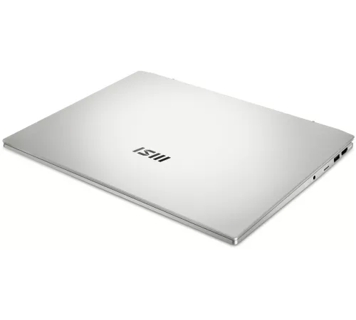 Ноутбук MSI Prestige Prestige A16 AI+ A3HMG-083RU Ryzen AI 9 365 32Gb SSD1Tb AMD Radeon 16" OLED UHD+ (3840x2400) Windows 11 silver WiFi BT Cam (9S7-159K32-083)