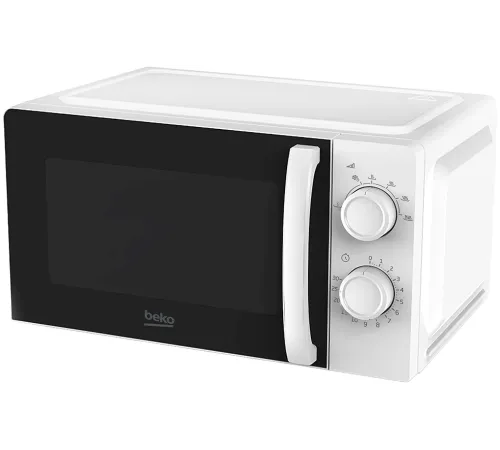 Микроволновая печь Beko SOLO MOC20100W1, 20л, белый