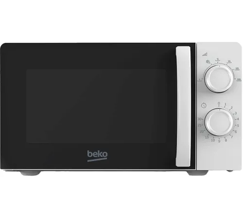 Микроволновая печь Beko SOLO MOC20100W1, 20л, белый