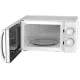 Микроволновая печь Beko SOLO MOC20100W1, 20л, белый