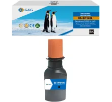 Картридж лазерный G&G GG-W1540A W1540A черный (2500стр.) для HP Laser Tank 1502/MFP 1602/2502/MFP 2602