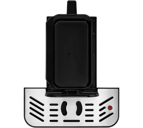Кофемашина Kitfort КТ-7460 1480Вт черный