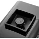 Кофемашина Kitfort КТ-7472 1480Вт черный