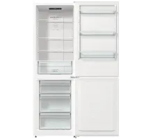 Холодильник Gorenje NRK619EEW4 2-хкамерн. белый