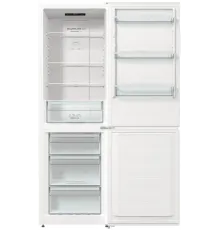 Холодильник Gorenje NRK619EEW4 2-хкамерн. белый