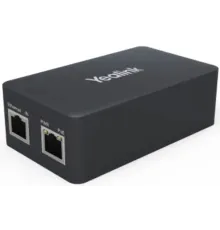 Модуль Yealink YLPOE30 PoE-адаптер