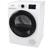 Сушильная машина Gorenje DGPNE82GNLW кл.энер.:A++ макс.загр.:8кг белый