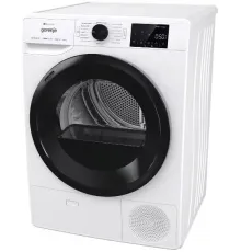 Сушильная машина Gorenje DGPNE82GNLW кл.энер.:A++ макс.загр.:8кг белый