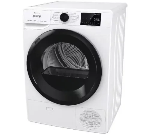 Сушильная машина Gorenje DGPNE82GNLW кл.энер.:A++ макс.загр.:8кг белый