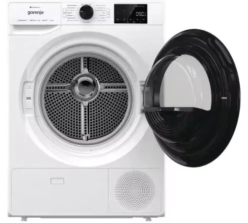 Сушильная машина Gorenje DGPNE82GNLW кл.энер.:A++ макс.загр.:8кг белый