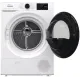 Сушильная машина Gorenje DGPNE82GNLW кл.энер.:A++ макс.загр.:8кг белый