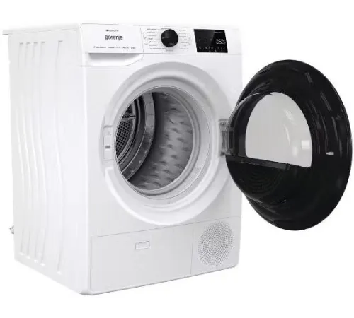 Сушильная машина Gorenje DGPNE82GNLW кл.энер.:A++ макс.загр.:8кг белый