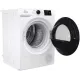 Сушильная машина Gorenje DGPNE82GNLW кл.энер.:A++ макс.загр.:8кг белый