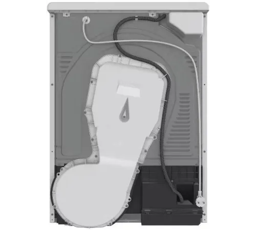Сушильная машина Gorenje DGPNE82GNLW кл.энер.:A++ макс.загр.:8кг белый