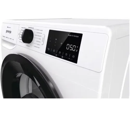 Сушильная машина Gorenje DGPNE82GNLW кл.энер.:A++ макс.загр.:8кг белый