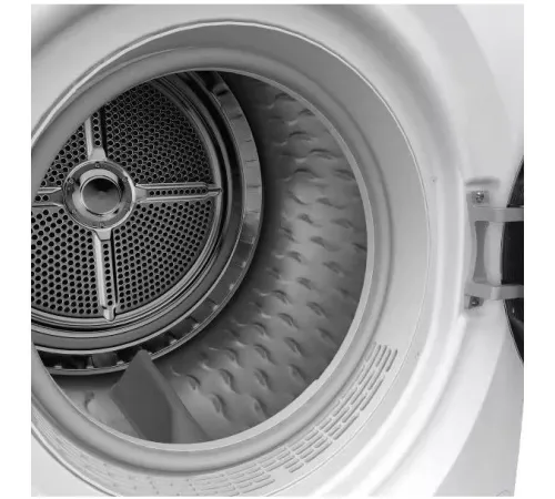 Сушильная машина Gorenje DGPNE82GNLW кл.энер.:A++ макс.загр.:8кг белый