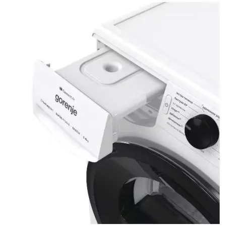 Сушильная машина Gorenje DGPNE82GNLW кл.энер.:A++ макс.загр.:8кг белый