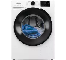 Стиральная машина Gorenje WGPNEI84A1SW класс: A-30% загр.фронтальная макс.:8кг белый