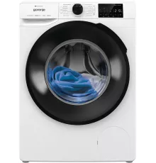 Стиральная машина Gorenje WGPNEI84A1SW класс: A-30% загр.фронтальная макс.:8кг белый