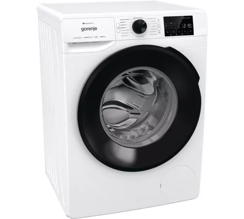 Стиральная машина Gorenje WGPNEI84A1SW класс: A-30% загр.фронтальная макс.:8кг белый