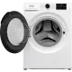 Стиральная машина Gorenje WGPNEI84A1SW класс: A-30% загр.фронтальная макс.:8кг белый
