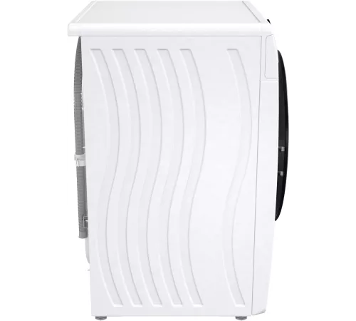 Стиральная машина Gorenje WGPNEI84A1SW класс: A-30% загр.фронтальная макс.:8кг белый