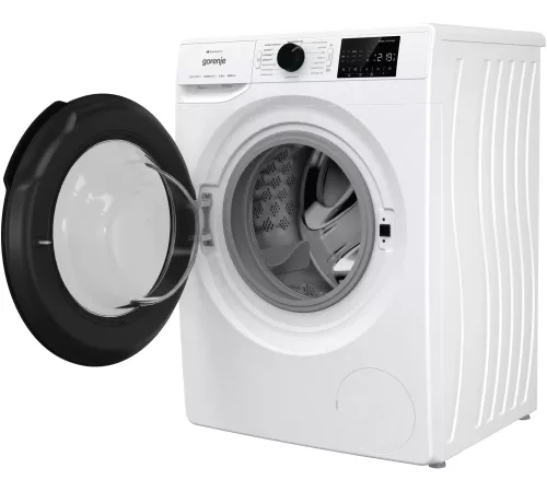 Стиральная машина Gorenje WGPNEI84A1SW класс: A-30% загр.фронтальная макс.:8кг белый