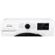 Стиральная машина Gorenje WGPNEI84A1SW класс: A-30% загр.фронтальная макс.:8кг белый