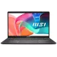 Ноутбук MSI Modern 14 F13MG-208RU Core i7 1355U 16Gb SSD512Gb Intel Iris Xe graphics 14" IPS FHD (1920x1080) Windows 11 Professional grey WiFi BT Cam (9S7-14S121-208)