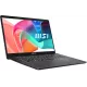 Ноутбук MSI Modern 14 F13MG-208RU Core i7 1355U 16Gb SSD512Gb Intel Iris Xe graphics 14" IPS FHD (1920x1080) Windows 11 Professional grey WiFi BT Cam (9S7-14S121-208)