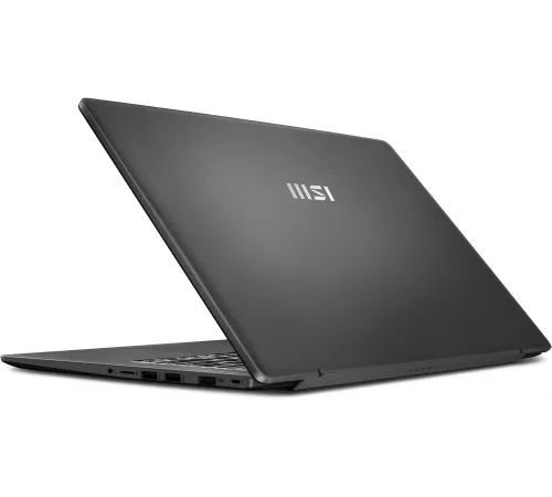Ноутбук MSI Modern 14 F13MG-208RU Core i7 1355U 16Gb SSD512Gb Intel Iris Xe graphics 14" IPS FHD (1920x1080) Windows 11 Professional grey WiFi BT Cam (9S7-14S121-208)