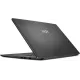Ноутбук MSI Modern 14 F13MG-208RU Core i7 1355U 16Gb SSD512Gb Intel Iris Xe graphics 14" IPS FHD (1920x1080) Windows 11 Professional grey WiFi BT Cam (9S7-14S121-208)
