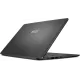 Ноутбук MSI Modern 14 F13MG-208RU Core i7 1355U 16Gb SSD512Gb Intel Iris Xe graphics 14" IPS FHD (1920x1080) Windows 11 Professional grey WiFi BT Cam (9S7-14S121-208)