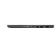 Ноутбук MSI Modern 14 F13MG-208RU Core i7 1355U 16Gb SSD512Gb Intel Iris Xe graphics 14" IPS FHD (1920x1080) Windows 11 Professional grey WiFi BT Cam (9S7-14S121-208)