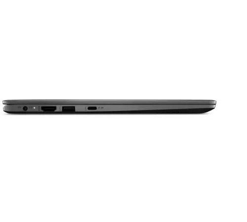Ноутбук MSI Modern 14 F13MG-208RU Core i7 1355U 16Gb SSD512Gb Intel Iris Xe graphics 14" IPS FHD (1920x1080) Windows 11 Professional grey WiFi BT Cam (9S7-14S121-208)