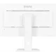 Монитор Iiyama 27" ProLite XUB2797QSN-W1 белый IPS LED 1ms 16:9 HDMI M/M матовая HAS Piv 1300:1 250cd 178гр/178гр 2560x1440 100Hz DP Quad HD 2K (1440p) USB 6.1кг